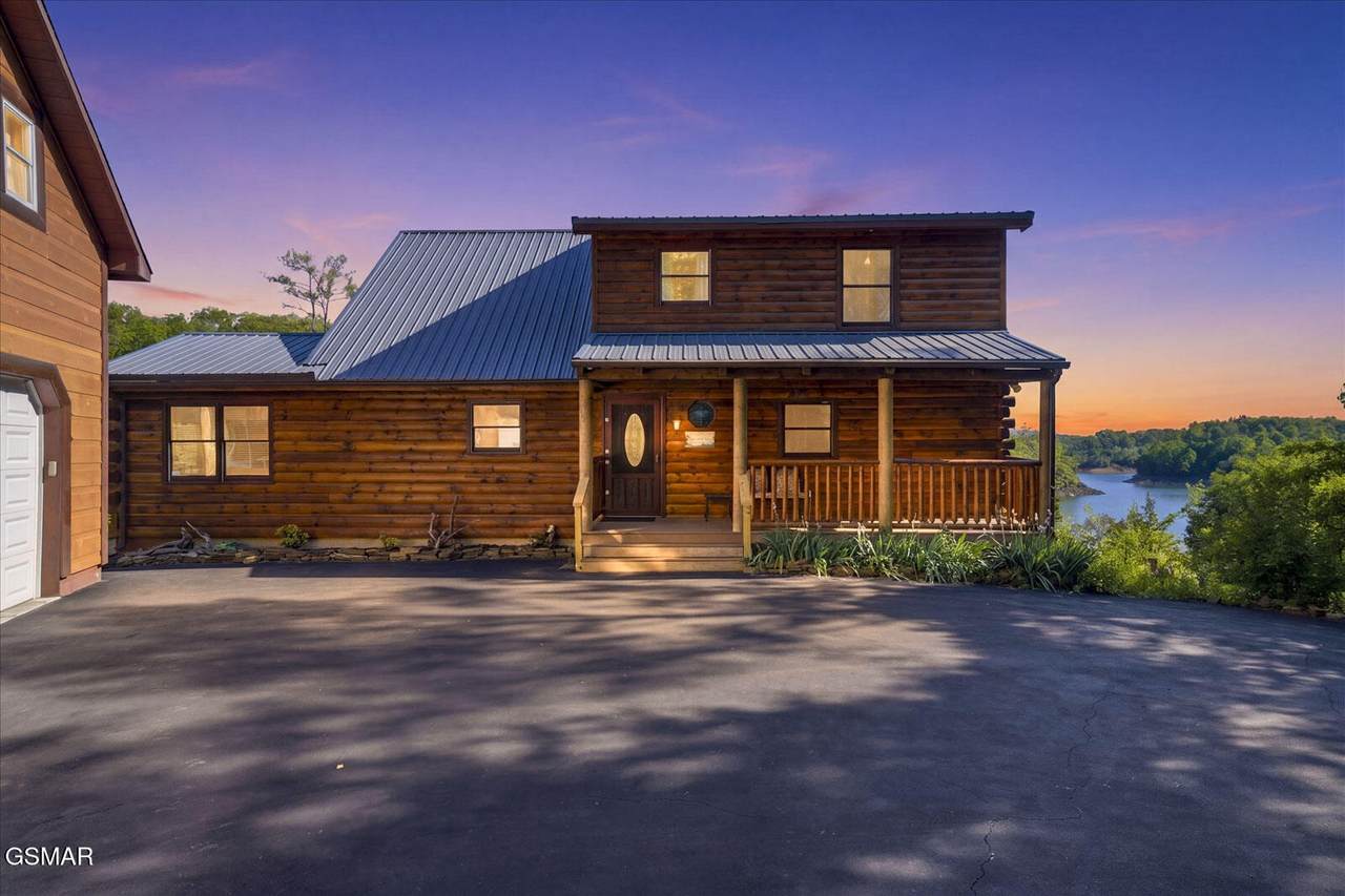 1590 Tranquility Trail - Photo 1