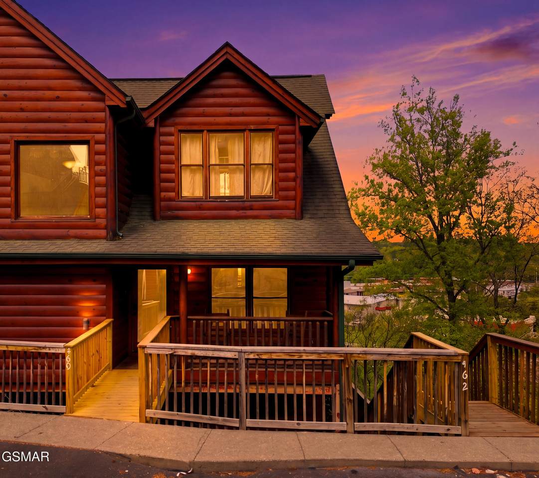 460 Big Bear Way - Photo 1