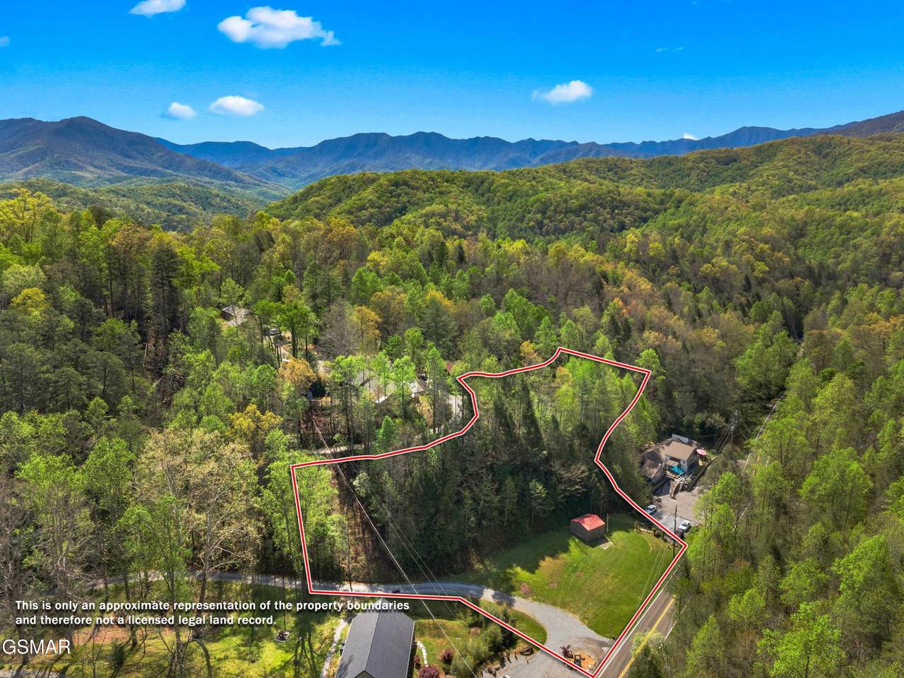 238 Buckhorn Road - Photo 1