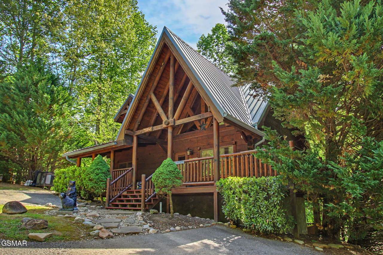 1943 Elk Springs Way - Photo 1