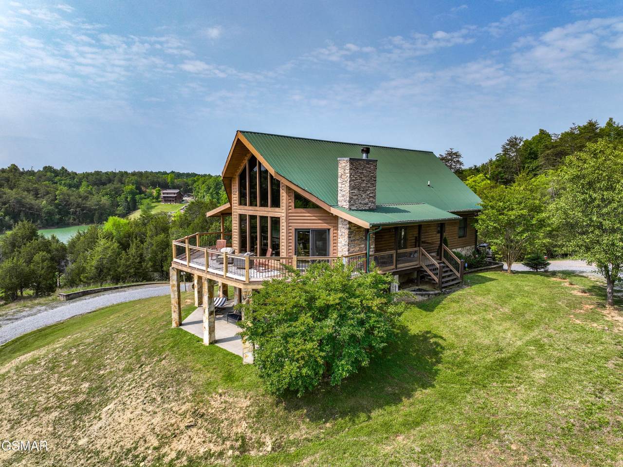 3829 Island View Way - Photo 1
