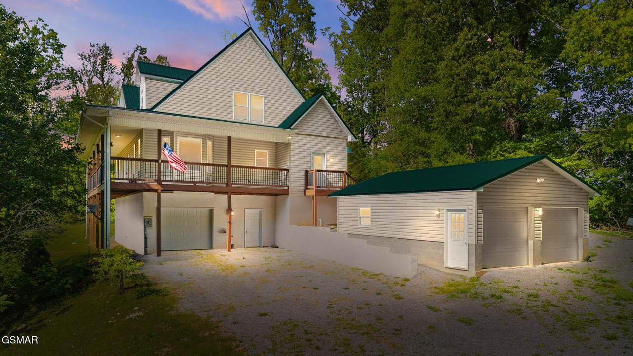 2268 Rex Lane - Photo 1