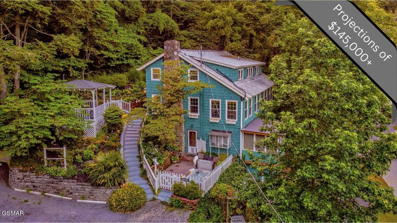 204 Hill Street - Photo 1