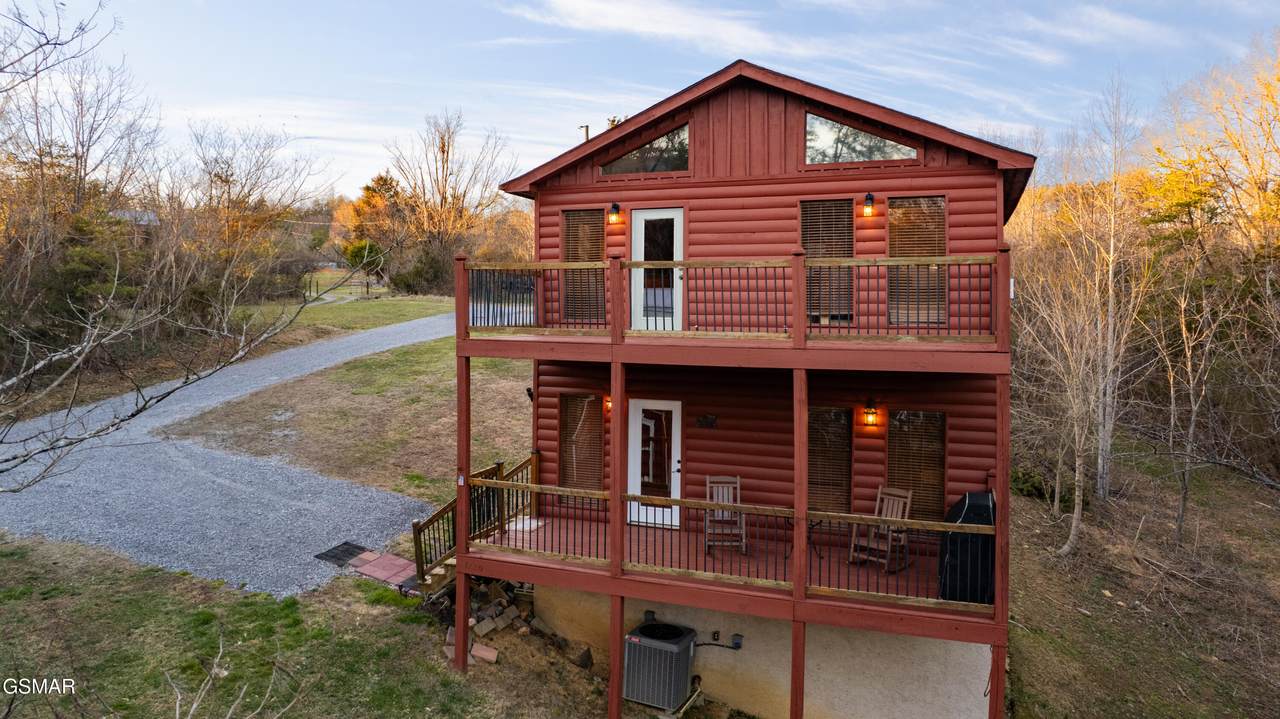 1220 Sugar Loaf Road - Photo 1