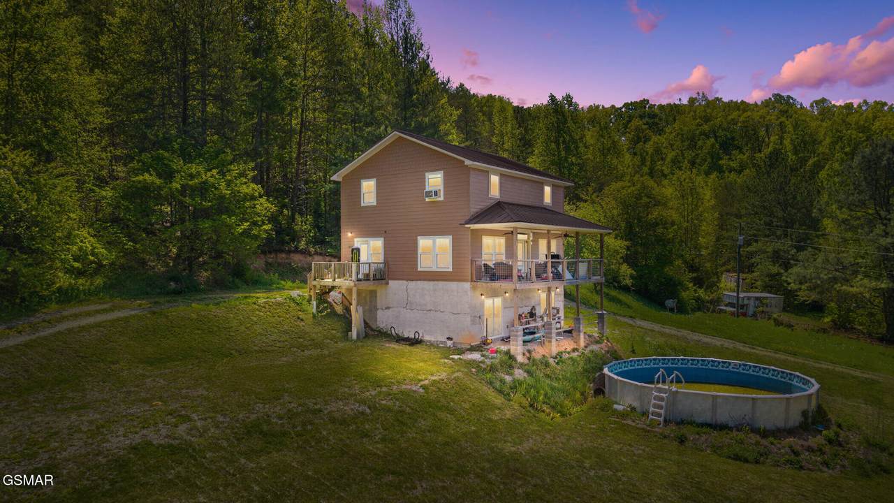 4018 Jones Cove Road - Photo 1