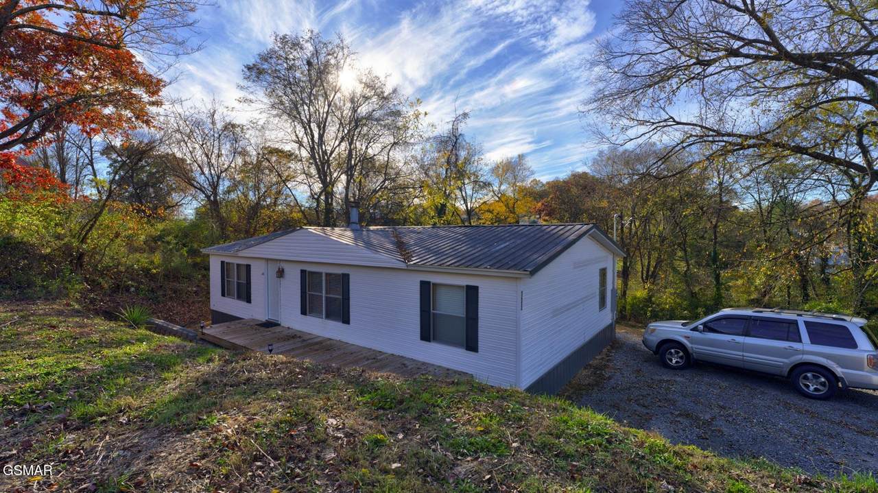 135 Blazer Street - Photo 1