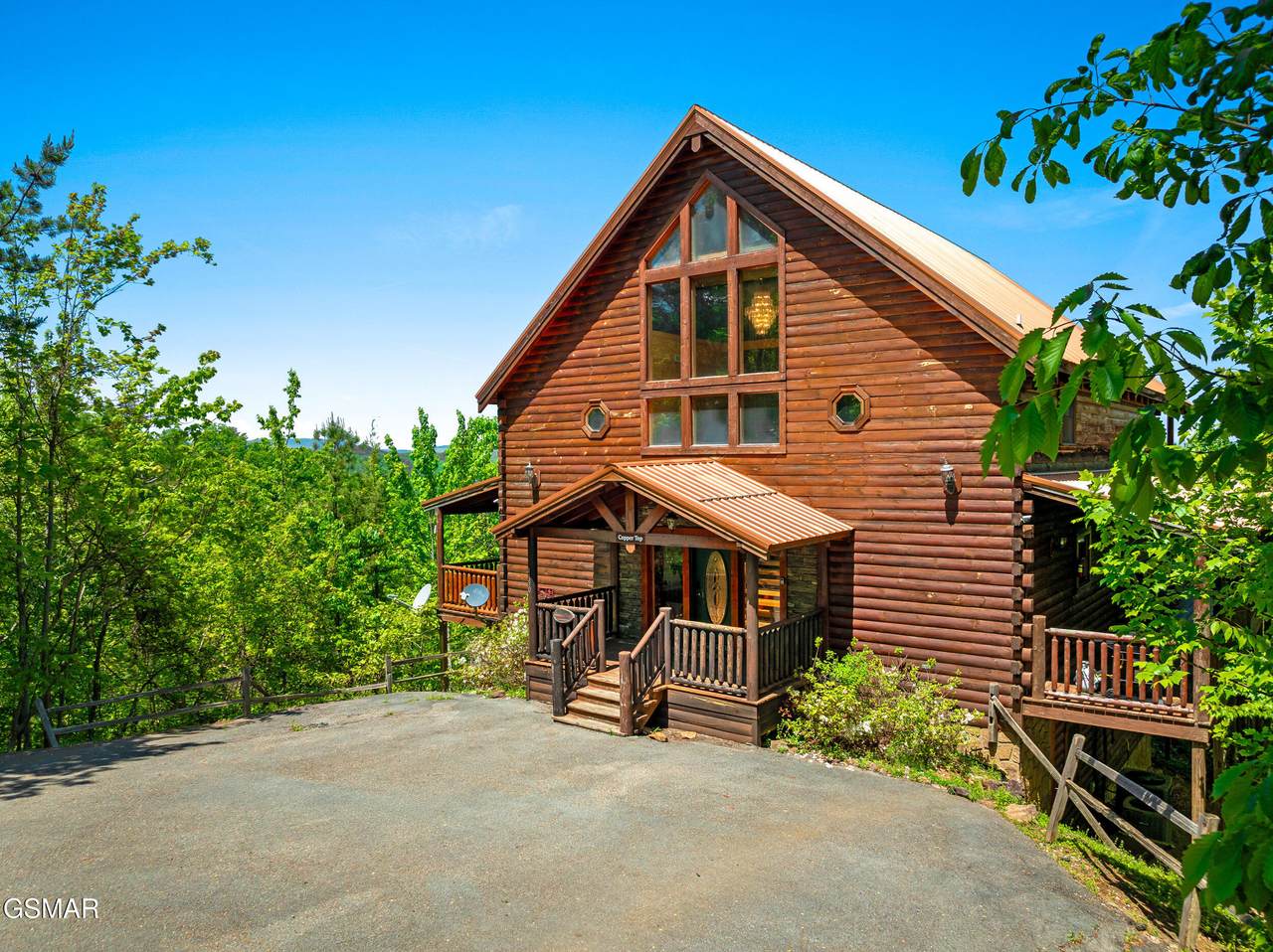 4150 High Ridge Way - Photo 1