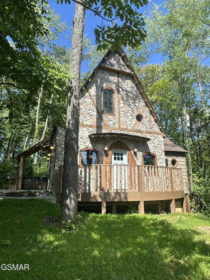 970 Douglas Dam Road - Photo 1