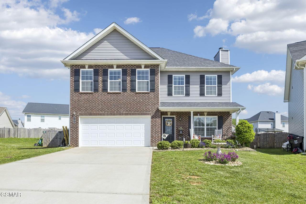 3106 Starling Drive - Photo 1