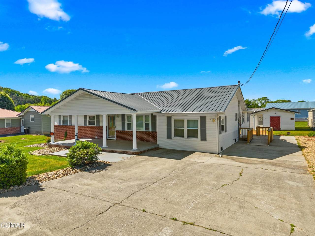 240 Coffman Road - Photo 1