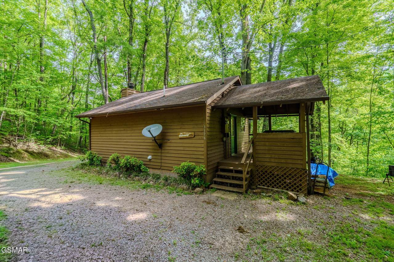 3376 Bear Mountain Lane - Photo 1