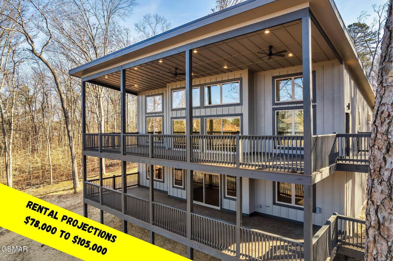538 Tatum Rose Way - Photo 1