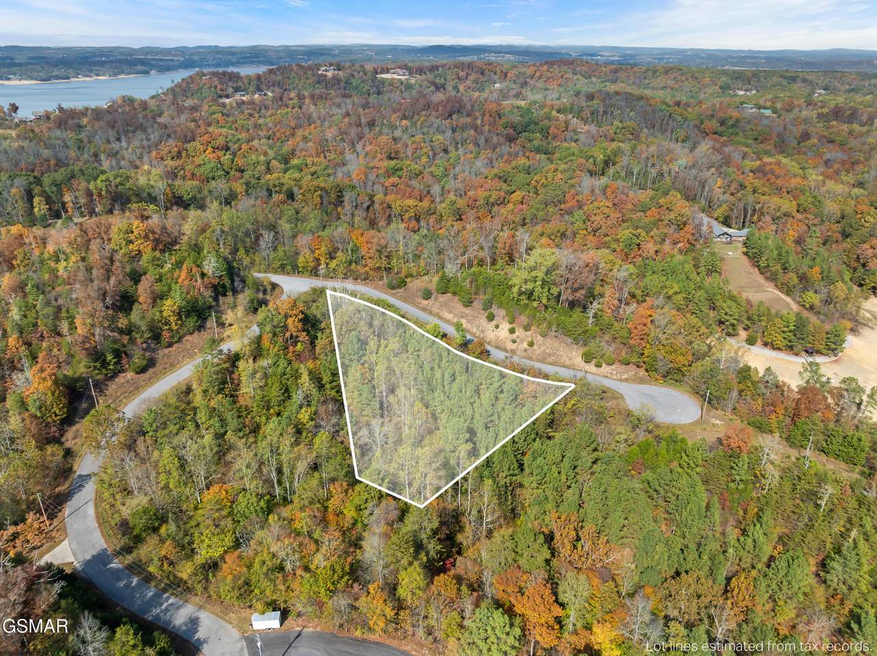 Lot 57 Fork Horn Trail - Photo 1