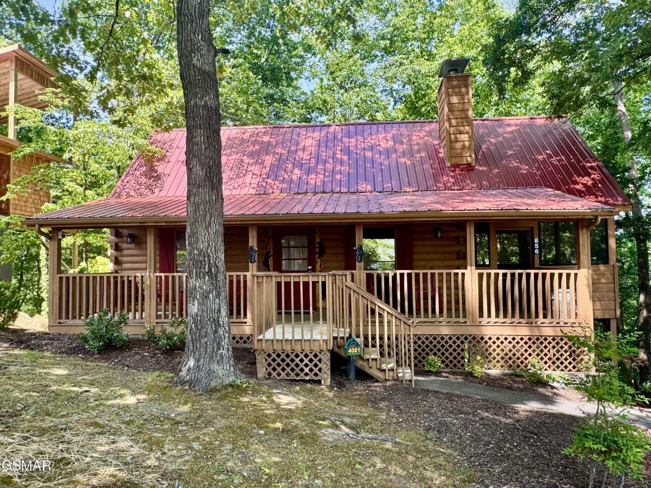 856 Bear Run Way - Photo 1