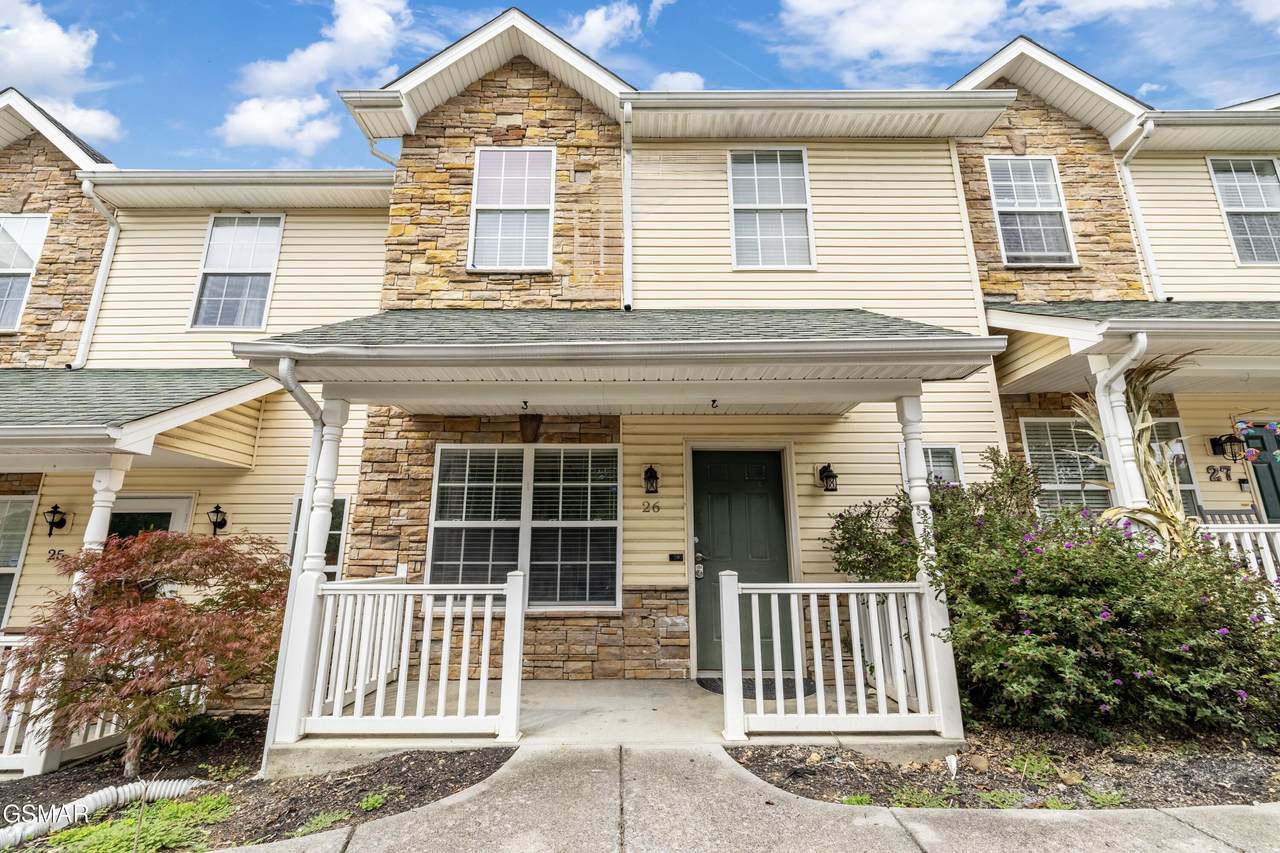 524 Allensville Rd - Photo 1