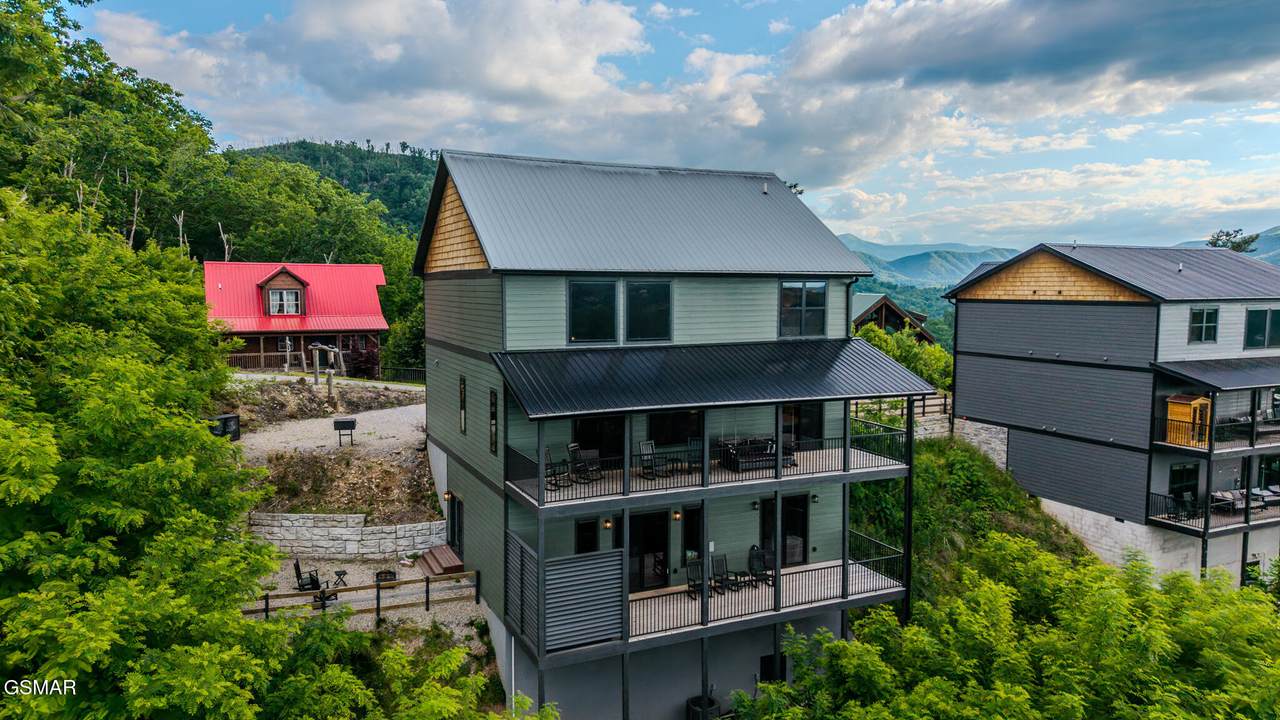 704 Topside Road - Photo 1
