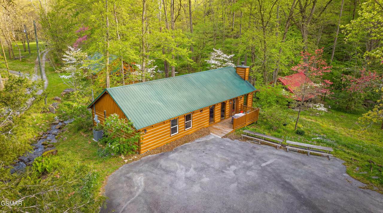 1610 Jobey Green Hollow Road - Photo 1