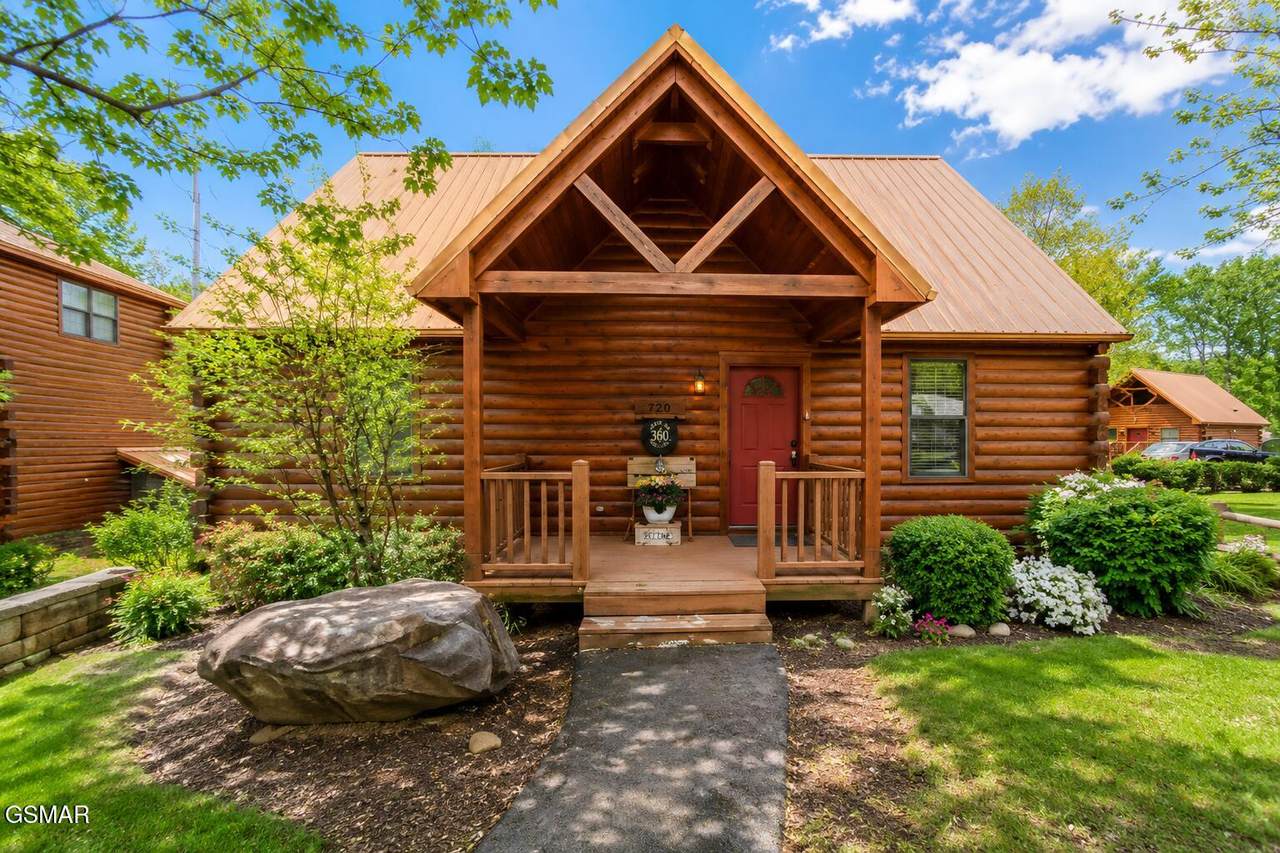 143 White Oak Resort Way - Photo 1