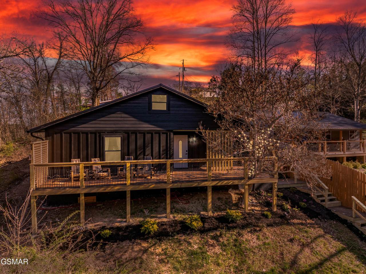 311 Indian Knob Circle - Photo 1