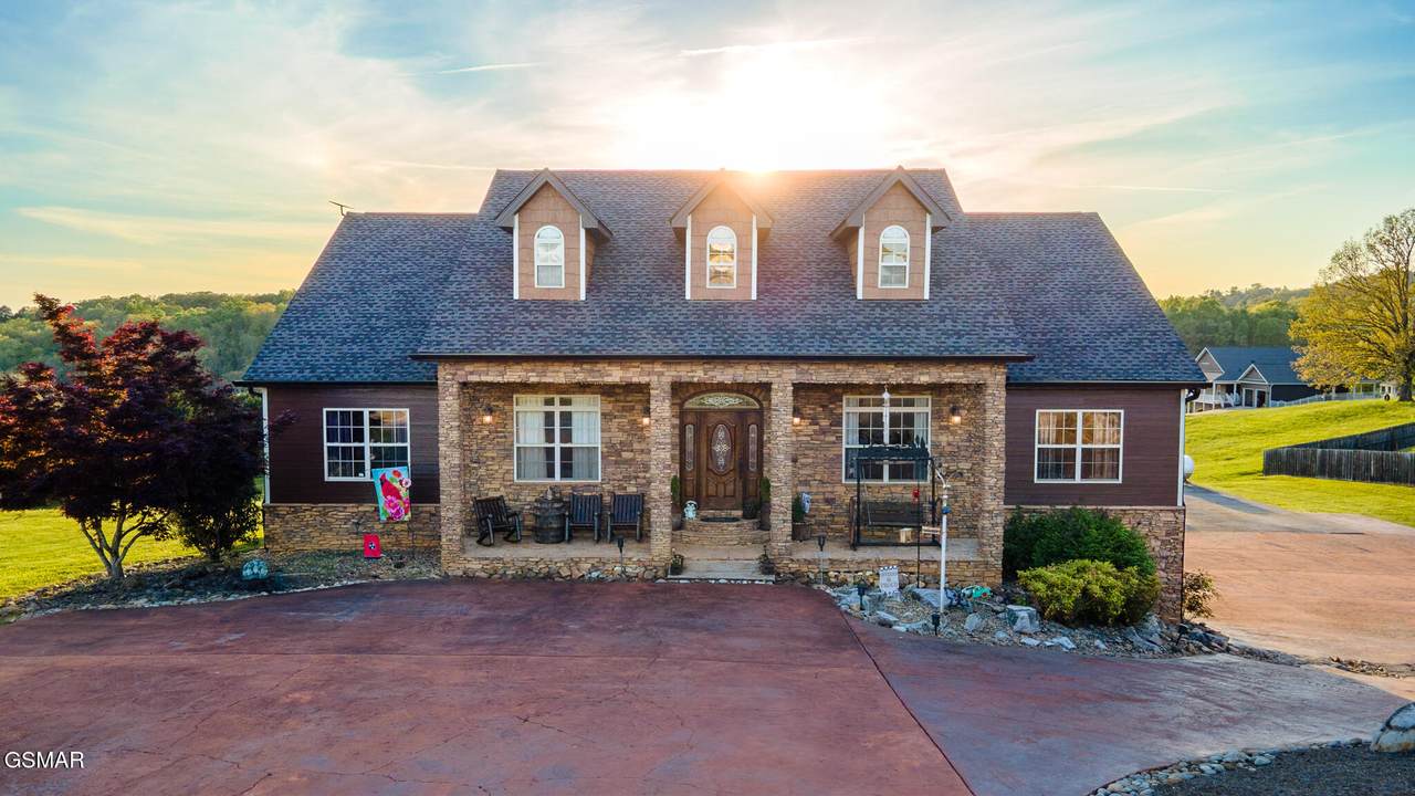 2869 Luther Catlett Circle - Photo 1