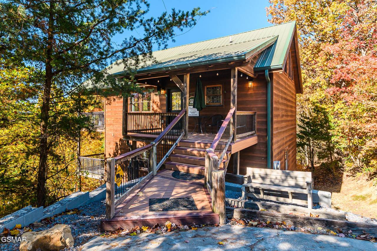 4104 Harvest Moon Road - Photo 1