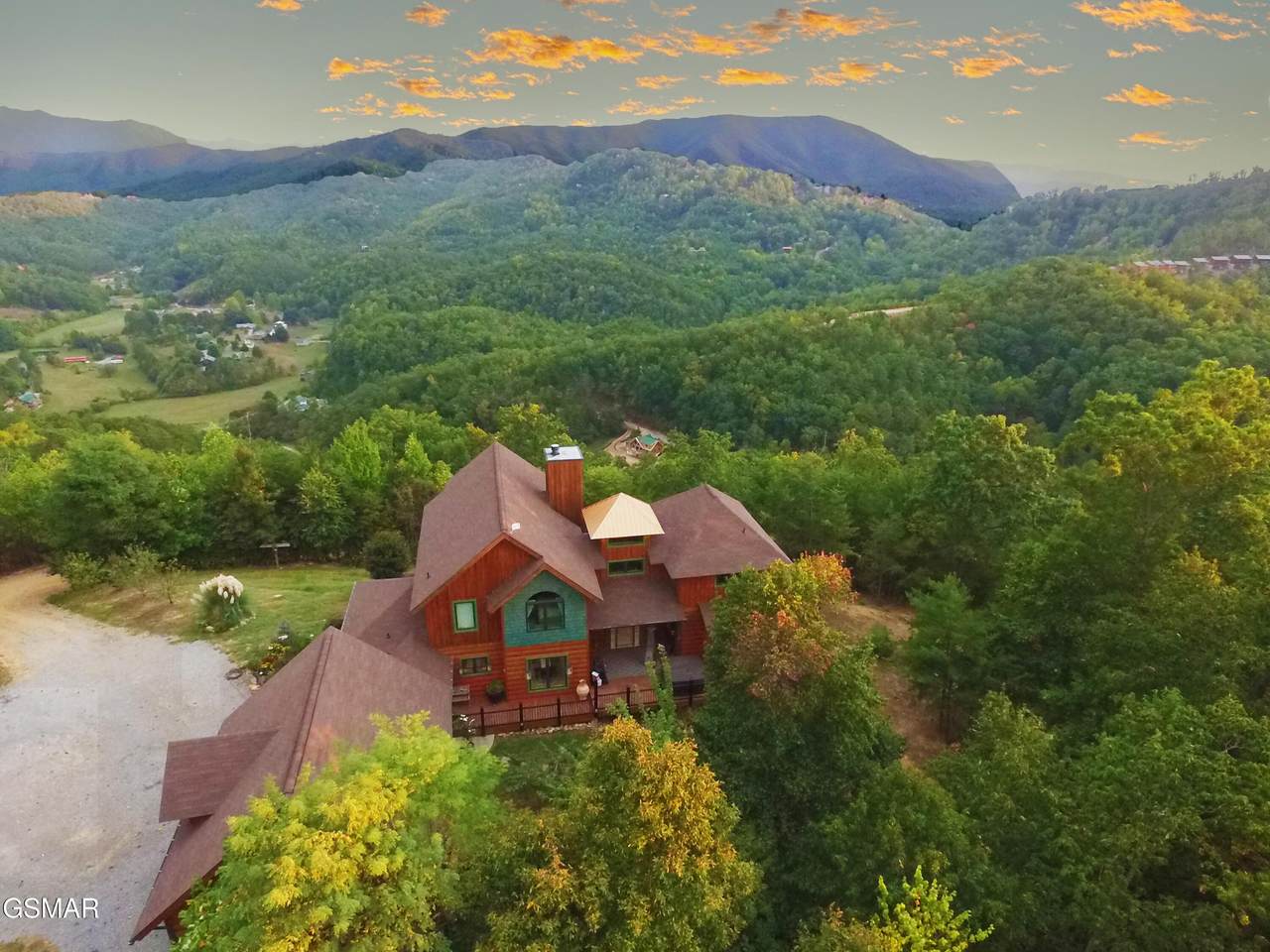 1642 Little Cove Road - Photo 1