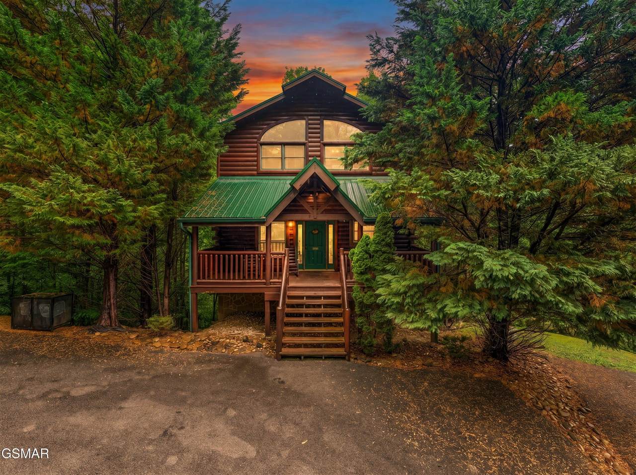 1915 Elk Springs Way - Photo 1