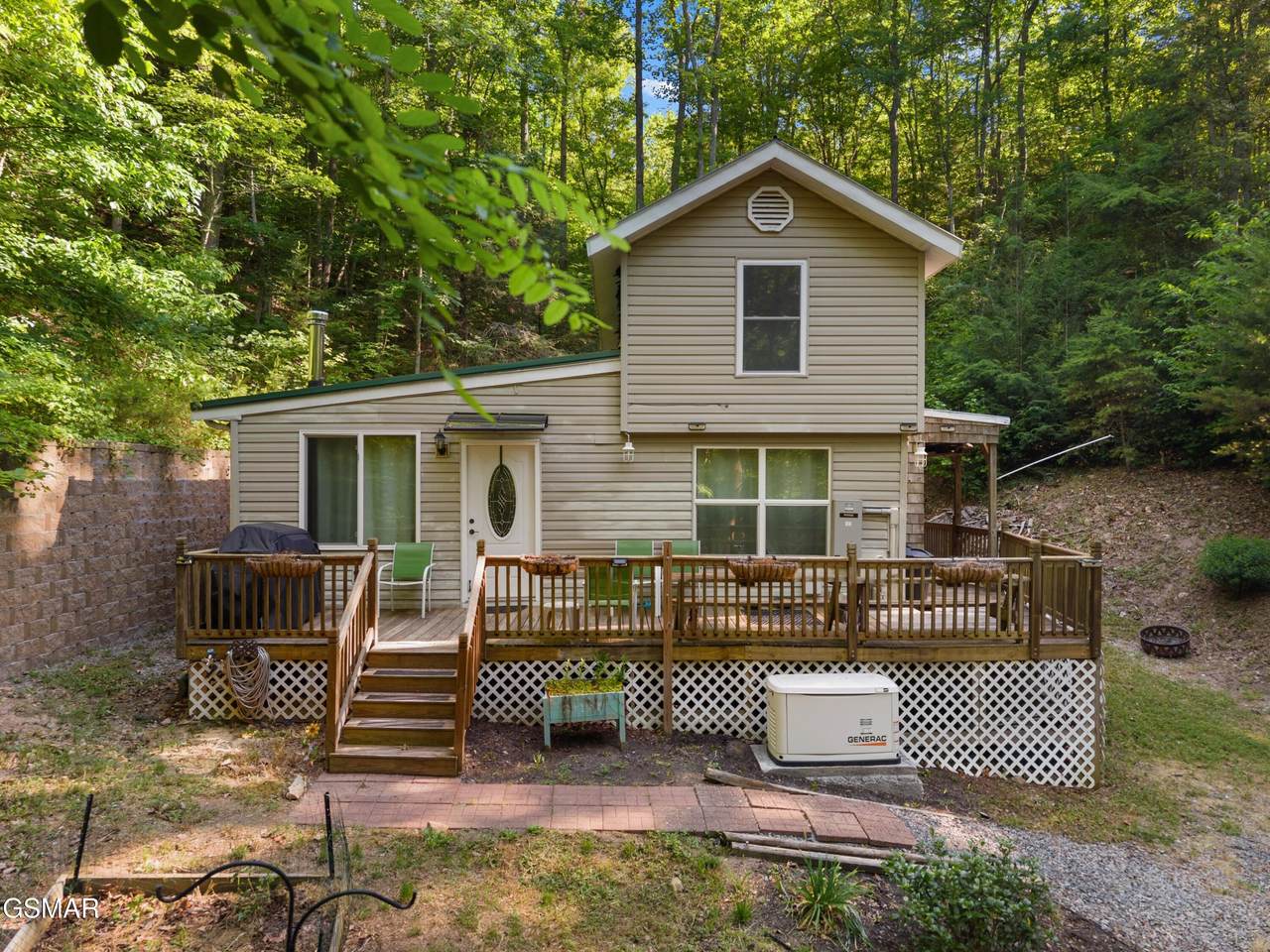 1053 Reagan Springs Rd - Photo 1
