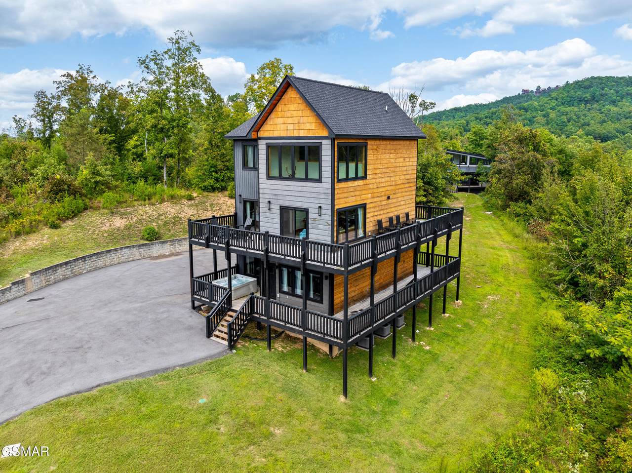 1279 Upper Middle Creek Road - Photo 1