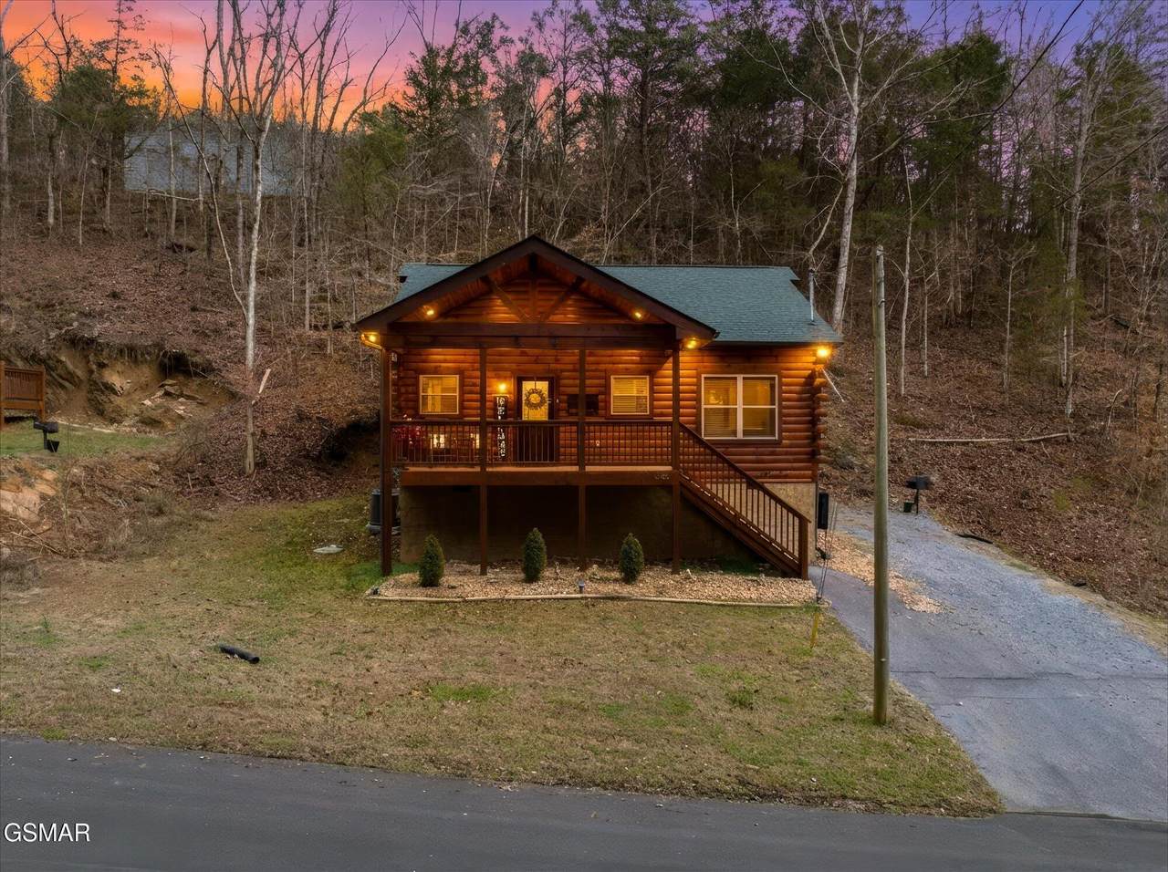 1636 Eagle Springs Road - Photo 1