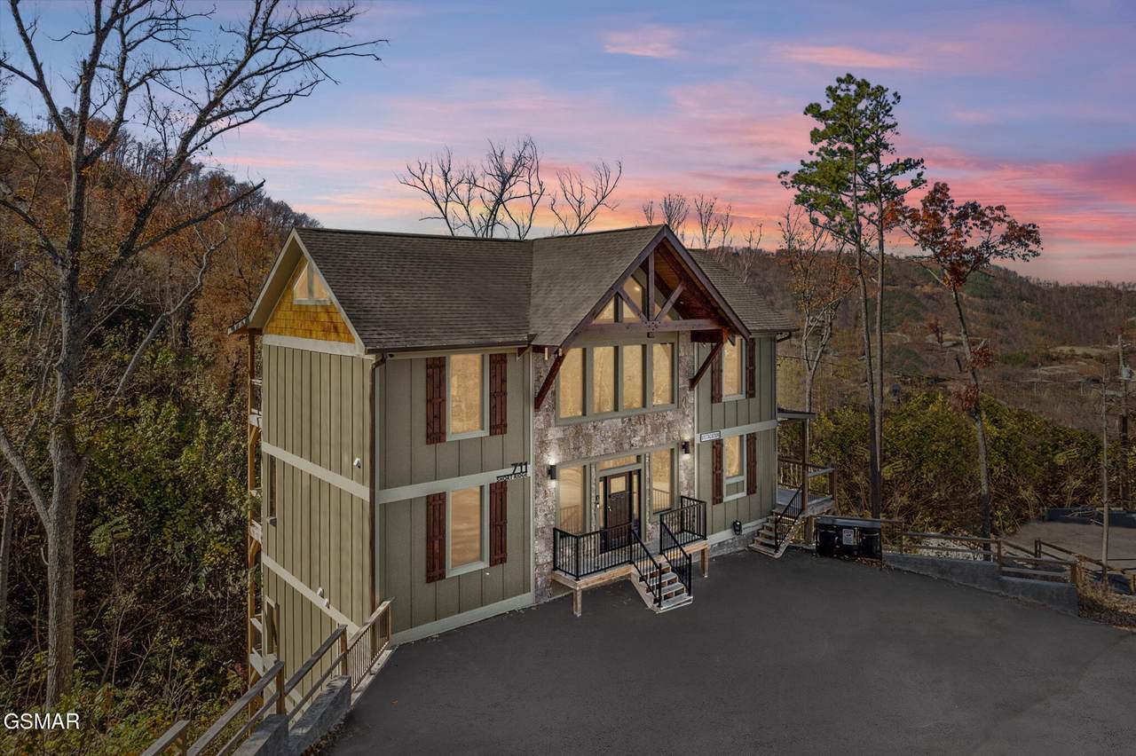 711 Short Ridge Court - Photo 1