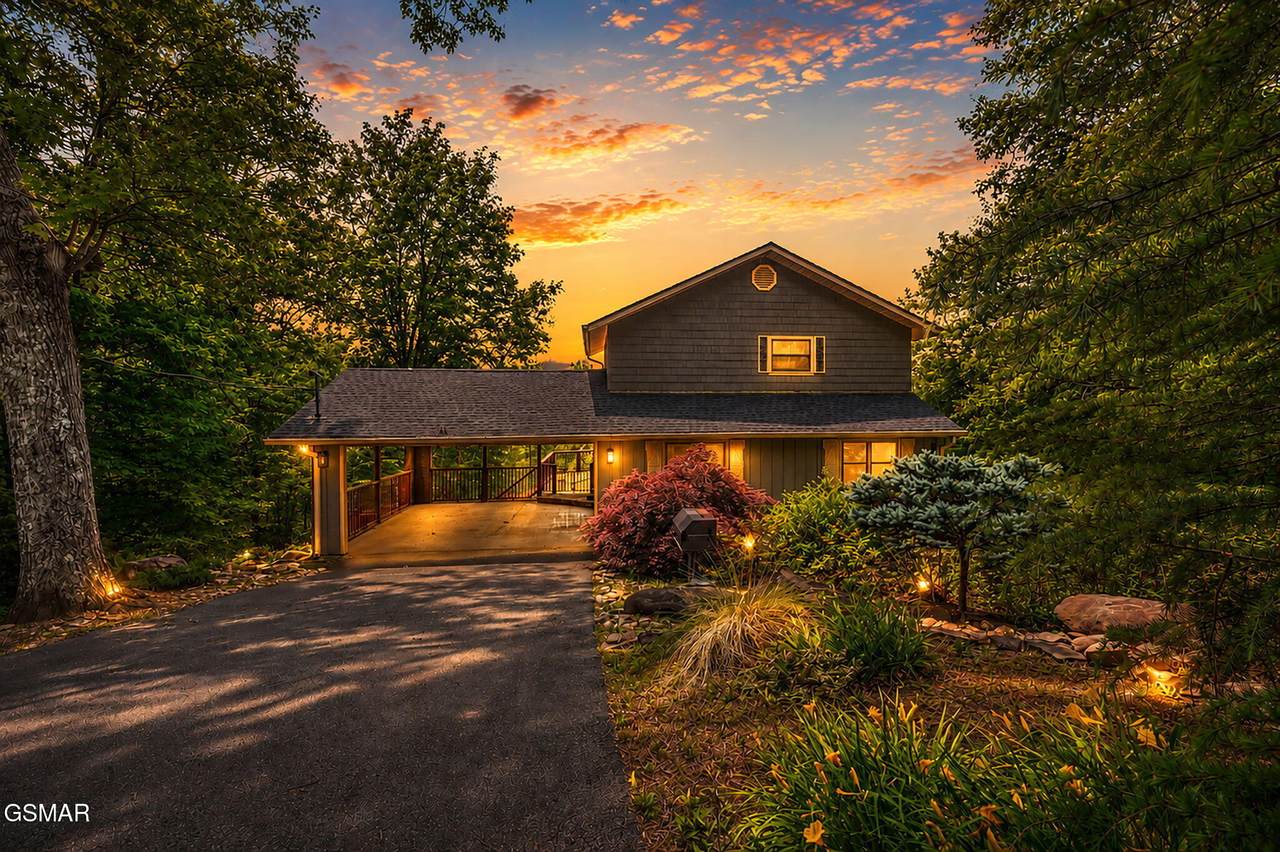 347 Overview Drive - Photo 1