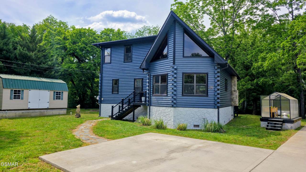 178 Wilton Springs Road - Photo 1