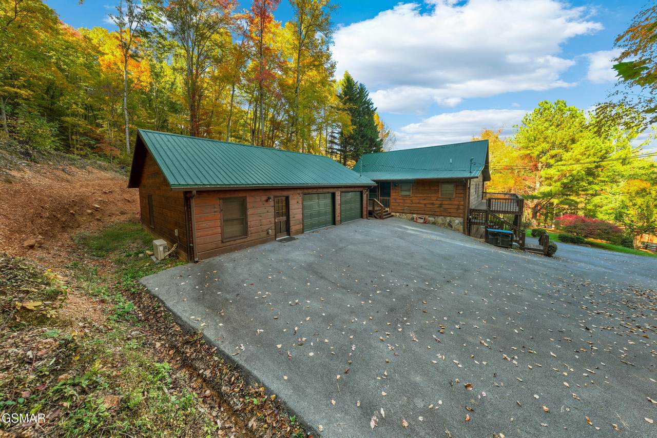 4094 Hickory Hollow Way - Photo 1