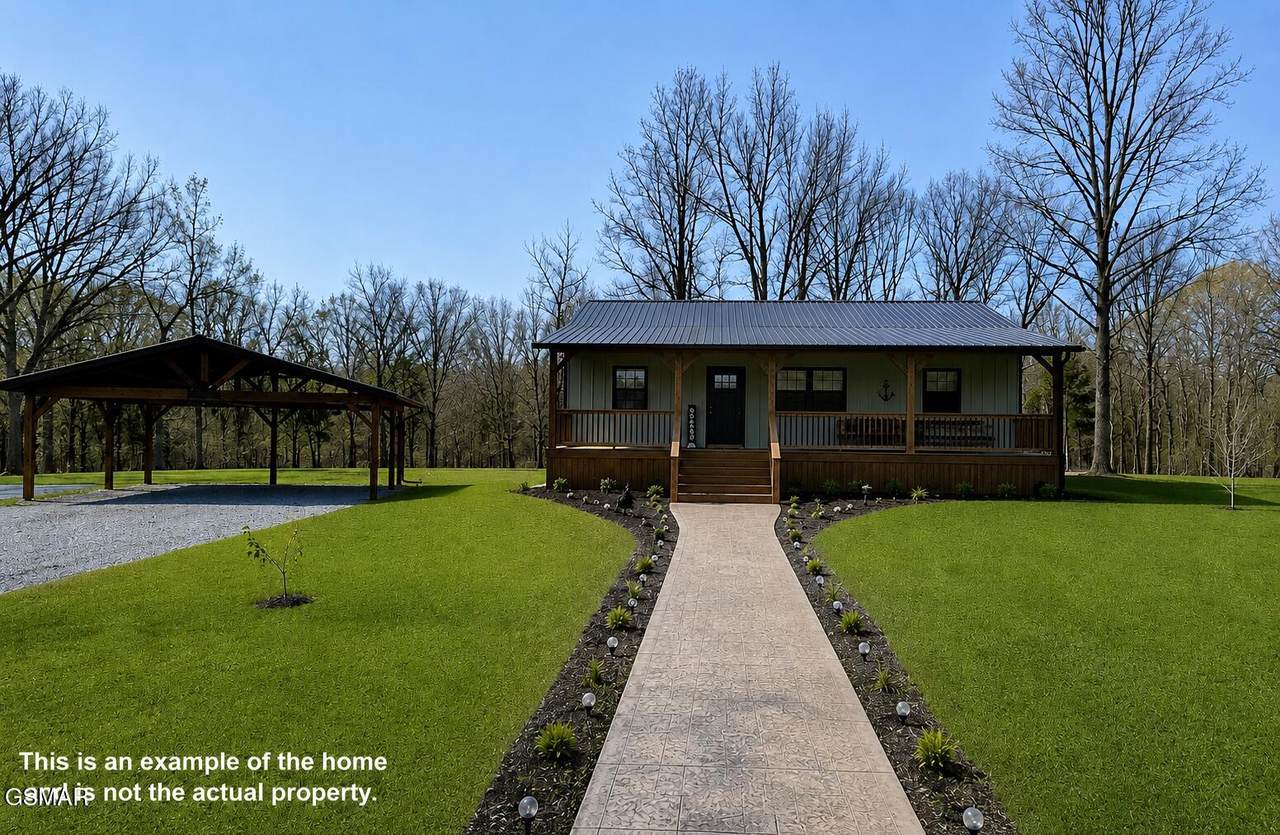 901 Nibor Way - Photo 1
