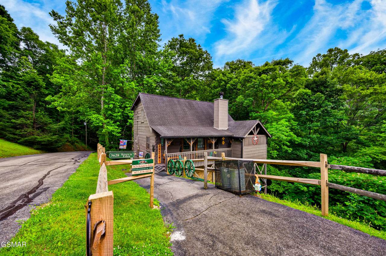 3628 Country Pines Way - Photo 1