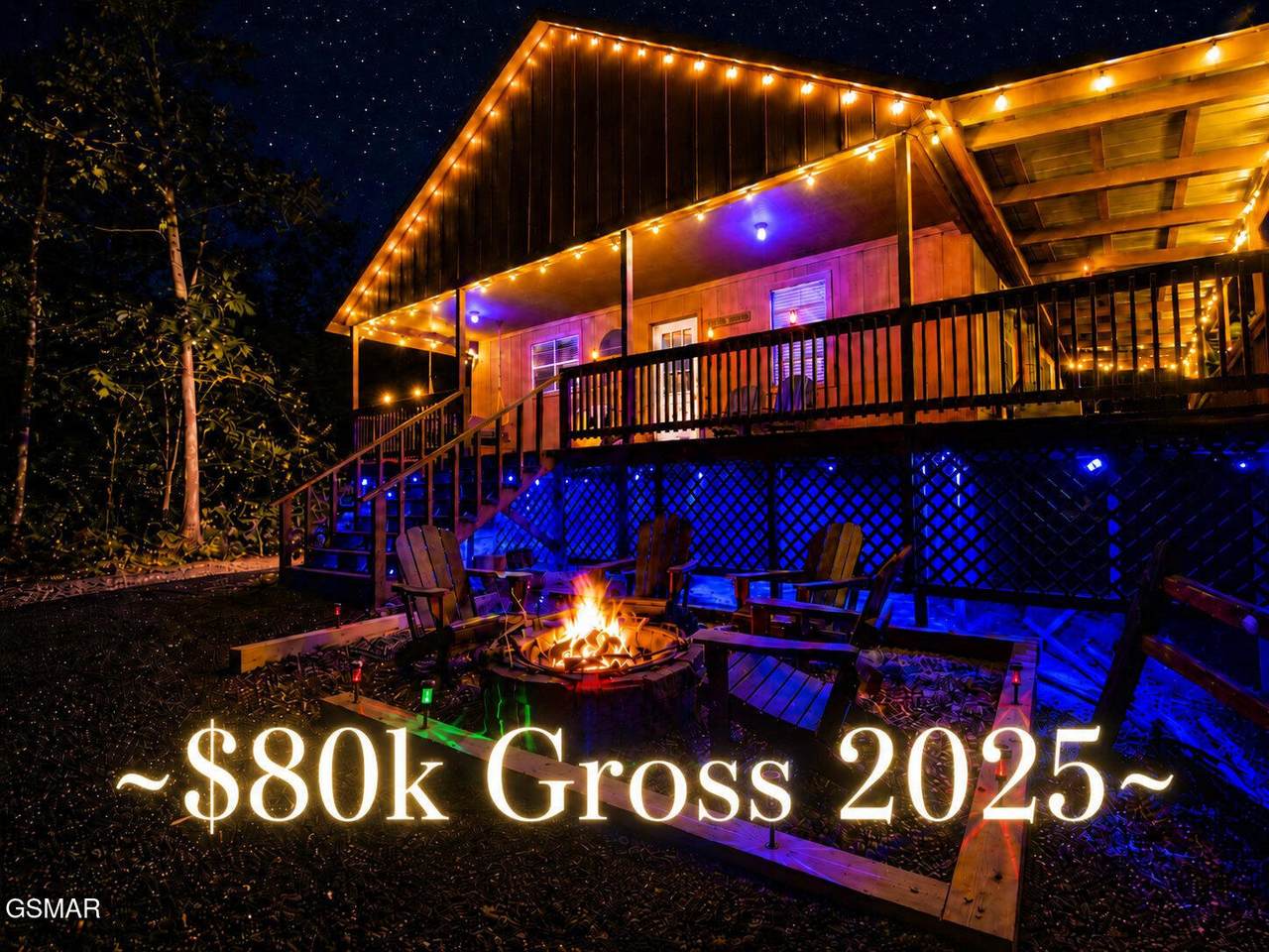 2275 Lones Branch Lane - Photo 1