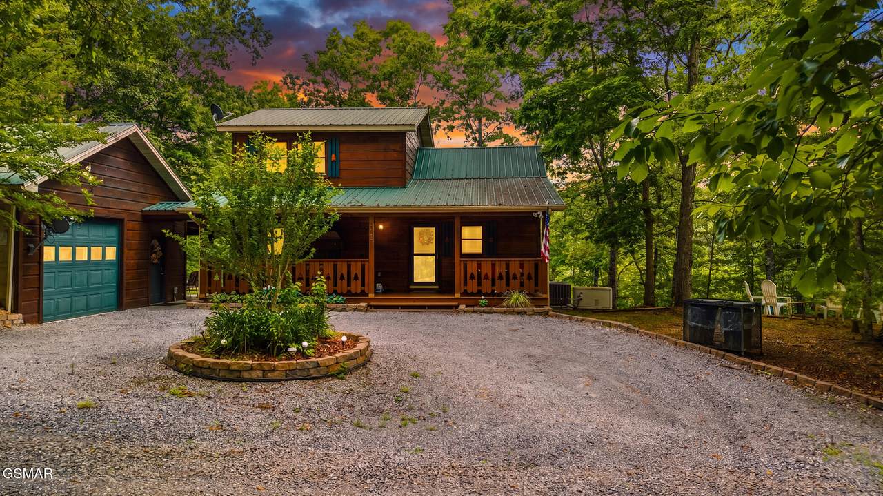 2015 Ridgecrest Loop Way - Photo 1