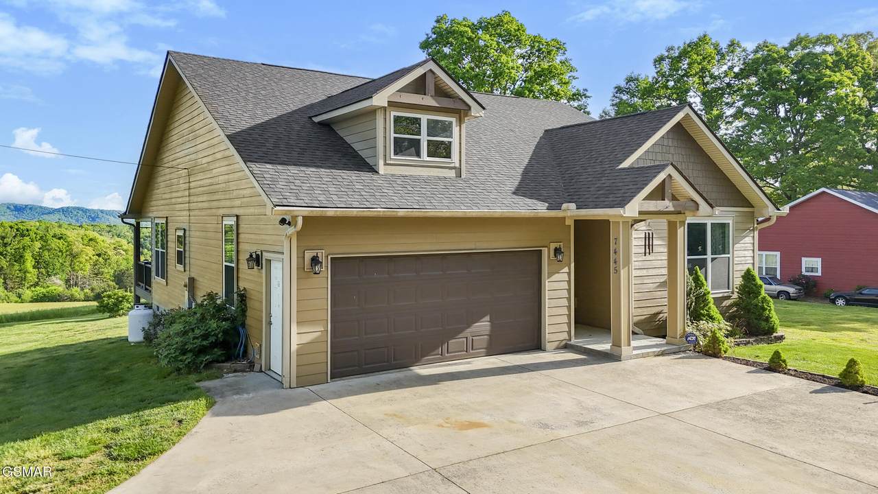 7445 Lakeshore Drive - Photo 1