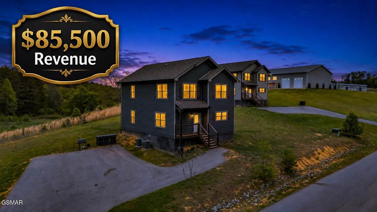 2328 Judson Lane - Photo 1
