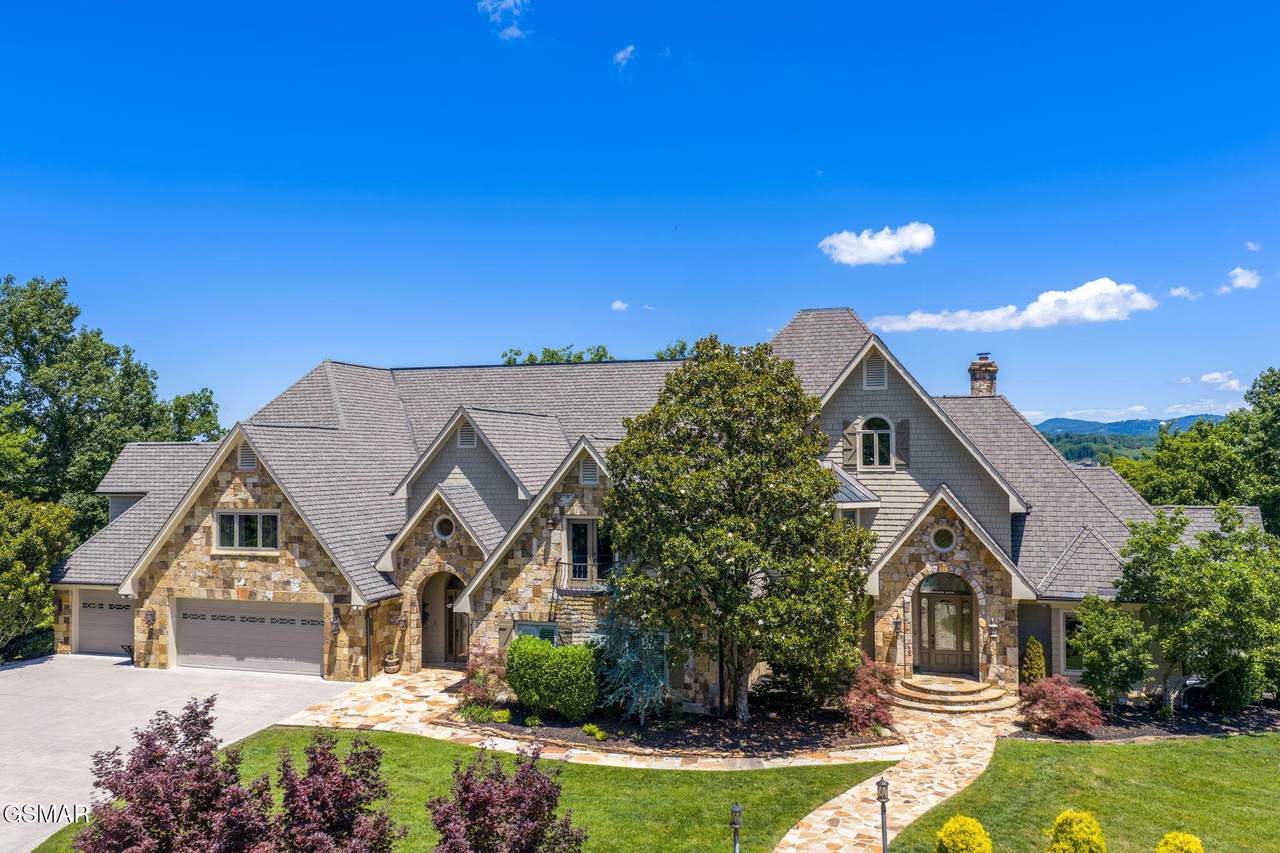 2205 Battle Hill Road - Photo 1