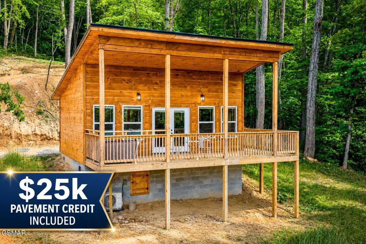 2122 Bluff Mtn Road - Photo 1