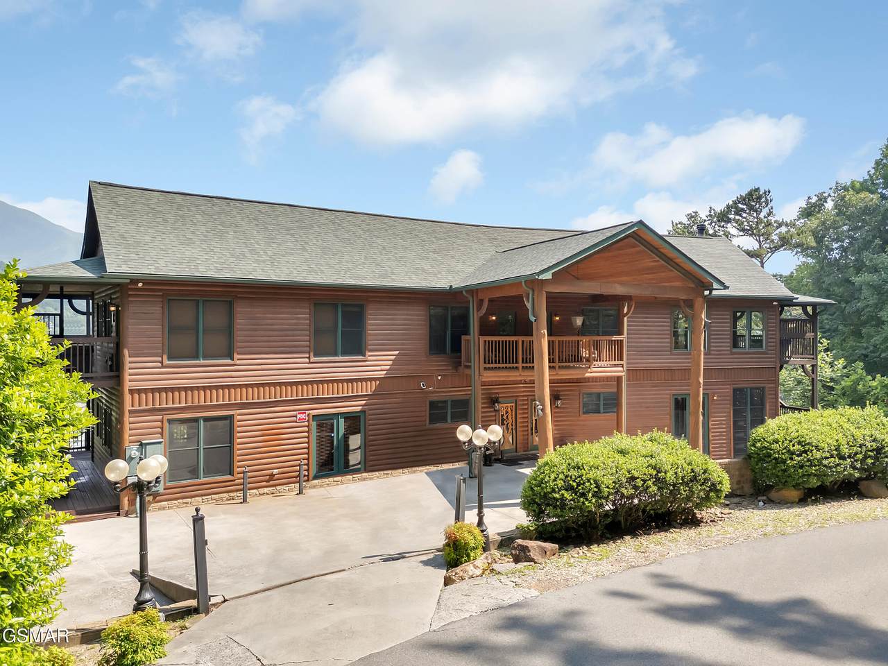 365 Smoky View Road - Photo 1