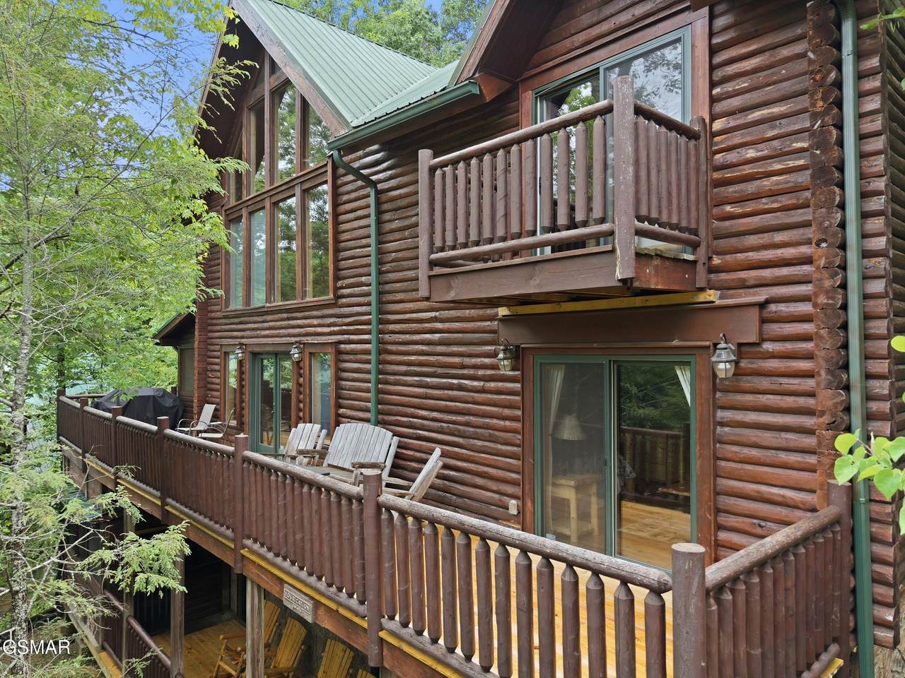 2920 Raven Fork Circle - Photo 1