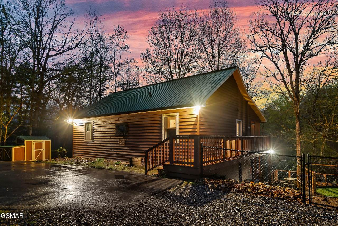 1544 Deer Browse Way - Photo 1