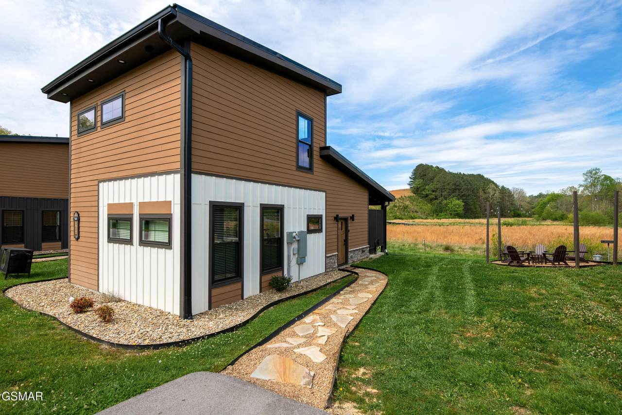 984 Goose Gap Road - Photo 1
