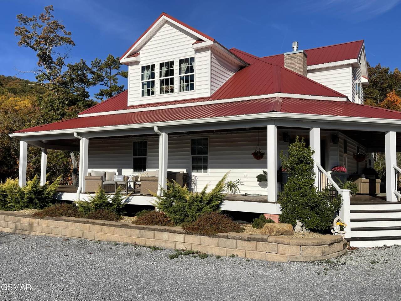 2750 Sulpher Springs Road - Photo 1
