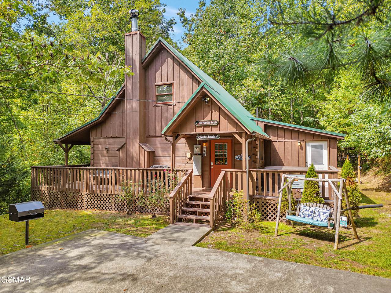 2947 Patty View Way Way - Photo 1