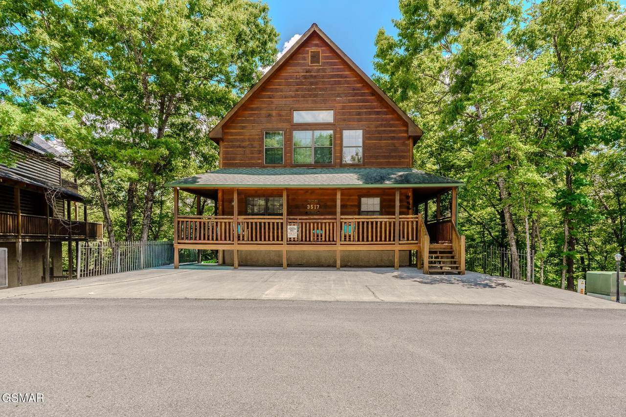 3517 Sand Ridge Way - Photo 1