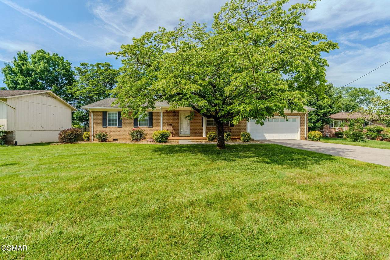 7817 Sweet Lane - Photo 1